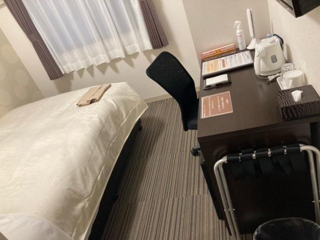 Station Hotel Nagasaki Suwa Kültér fotó