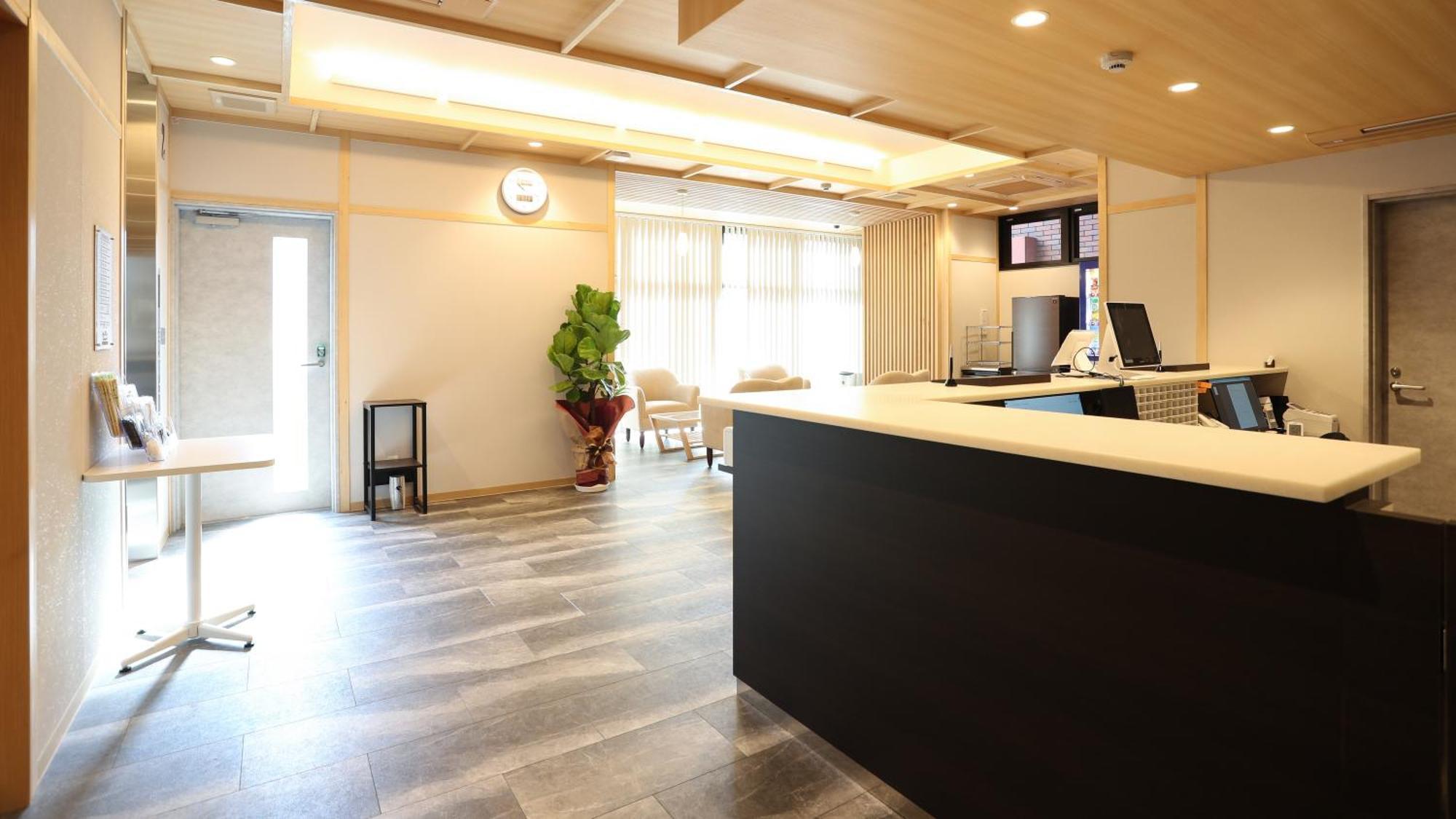 Station Hotel Nagasaki Suwa Kültér fotó